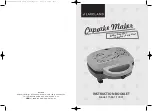 Lakeland 15861 Instruction Booklet preview