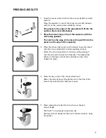 Preview for 11 page of Lakeland 18605 Instruction Booklet
