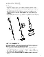 Preview for 13 page of Lakeland 23307 User Manual
