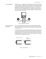 Предварительный просмотр 45 страницы Lakeshore 335 User Manual