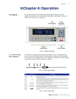 Предварительный просмотр 53 страницы Lakeshore 335 User Manual