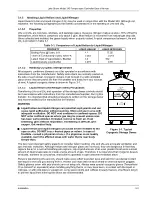 Предварительный просмотр 39 страницы Lakeshore 340 User Manual