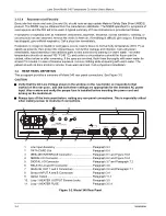 Предварительный просмотр 40 страницы Lakeshore 340 User Manual