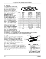 Preview for 48 page of Lakeshore 340 User Manual