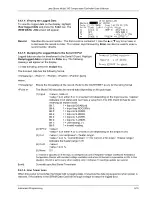 Предварительный просмотр 97 страницы Lakeshore 340 User Manual