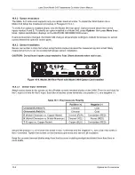 Предварительный просмотр 148 страницы Lakeshore 340 User Manual