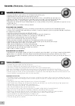 Предварительный просмотр 4 страницы LAMA F15B User Manual