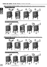 Предварительный просмотр 10 страницы LAMA F15B User Manual