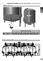 Предварительный просмотр 13 страницы LAMA F15B User Manual