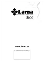 Preview for 12 page of LAMA HI1M Manual