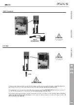 Предварительный просмотр 3 страницы LAMA Mini'S Manual