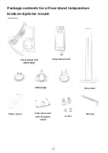 Предварительный просмотр 15 страницы LamasaTech LD-AITemp-Device Hardware Manual