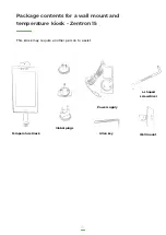 Предварительный просмотр 31 страницы LamasaTech LD-AITemp-Device Hardware Manual