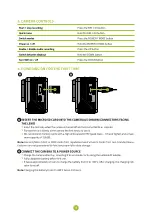 Предварительный просмотр 5 страницы Lamax Electronics X9.2 User Manual