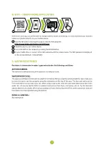 Preview for 8 page of Lamax Electronics X9.2 User Manual