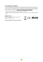 Предварительный просмотр 11 страницы Lamax Electronics X9.2 User Manual