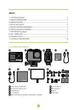 Предварительный просмотр 13 страницы Lamax Electronics X9.2 User Manual