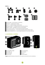 Предварительный просмотр 44 страницы Lamax Electronics X9.2 User Manual