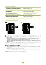 Предварительный просмотр 45 страницы Lamax Electronics X9.2 User Manual