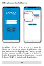 Preview for 54 page of LAMAX GPS Locator Quick Start Manual