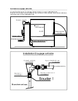 Предварительный просмотр 31 страницы lamber F92-ek Instruction Manual