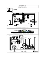 Предварительный просмотр 37 страницы lamber F92-ek Instruction Manual