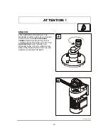 Предварительный просмотр 40 страницы lamber M115 Instruction Manual