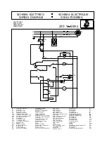 Предварительный просмотр 27 страницы lamber Minibar Instructions For The User