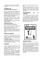 Предварительный просмотр 18 страницы lamber S280 Instructions For The User