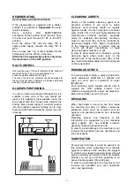 Предварительный просмотр 22 страницы lamber S280 Instructions For The User