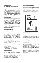 Предварительный просмотр 26 страницы lamber S280 Instructions For The User