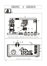 Предварительный просмотр 44 страницы lamber S280 Instructions For The User