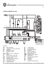 Предварительный просмотр 13 страницы Lamborghini Caloreclima 20 MCS W TOP U/IT Installation And Maintenance Manual