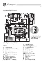 Предварительный просмотр 14 страницы Lamborghini Caloreclima 20 MCS W TOP U/IT Installation And Maintenance Manual