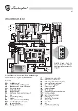 Предварительный просмотр 49 страницы Lamborghini Caloreclima 20 MCS W TOP U/IT Installation And Maintenance Manual