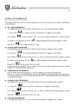 Предварительный просмотр 54 страницы Lamborghini Caloreclima 20 MCS W TOP U/IT Installation And Maintenance Manual