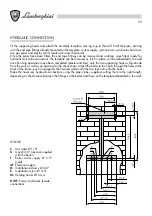 Предварительный просмотр 59 страницы Lamborghini Caloreclima 20 MCS W TOP U/IT Installation And Maintenance Manual