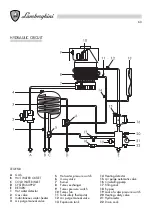 Предварительный просмотр 60 страницы Lamborghini Caloreclima 20 MCS W TOP U/IT Installation And Maintenance Manual