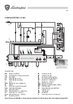 Предварительный просмотр 80 страницы Lamborghini Caloreclima 20 MCS W TOP U/IT Installation And Maintenance Manual