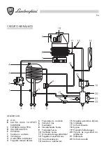 Предварительный просмотр 94 страницы Lamborghini Caloreclima 20 MCS W TOP U/IT Installation And Maintenance Manual