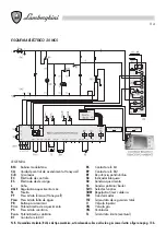 Предварительный просмотр 114 страницы Lamborghini Caloreclima 20 MCS W TOP U/IT Installation And Maintenance Manual