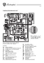 Предварительный просмотр 115 страницы Lamborghini Caloreclima 20 MCS W TOP U/IT Installation And Maintenance Manual