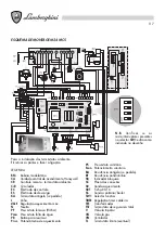 Предварительный просмотр 117 страницы Lamborghini Caloreclima 20 MCS W TOP U/IT Installation And Maintenance Manual