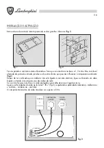 Предварительный просмотр 118 страницы Lamborghini Caloreclima 20 MCS W TOP U/IT Installation And Maintenance Manual