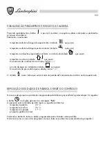 Предварительный просмотр 123 страницы Lamborghini Caloreclima 20 MCS W TOP U/IT Installation And Maintenance Manual