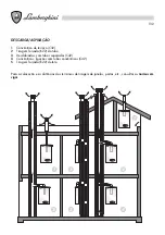 Предварительный просмотр 132 страницы Lamborghini Caloreclima 20 MCS W TOP U/IT Installation And Maintenance Manual