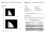 Preview for 11 page of Lamborghini Caloreclima ECO 14/2 Installation And Maintenance Manual