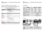 Preview for 22 page of Lamborghini Caloreclima ECO 14/2 Installation And Maintenance Manual