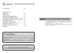 Preview for 23 page of Lamborghini Caloreclima ECO 14/2 Installation And Maintenance Manual