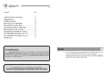 Preview for 24 page of Lamborghini Caloreclima ECO 14/2 Installation And Maintenance Manual